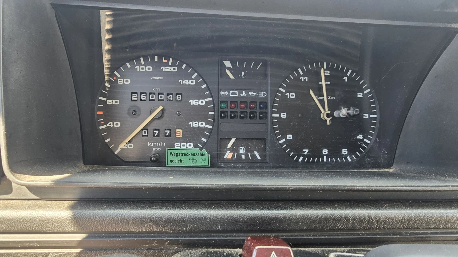 VW Golf 2, снимка 12 - Автомобили и джипове - 54711533