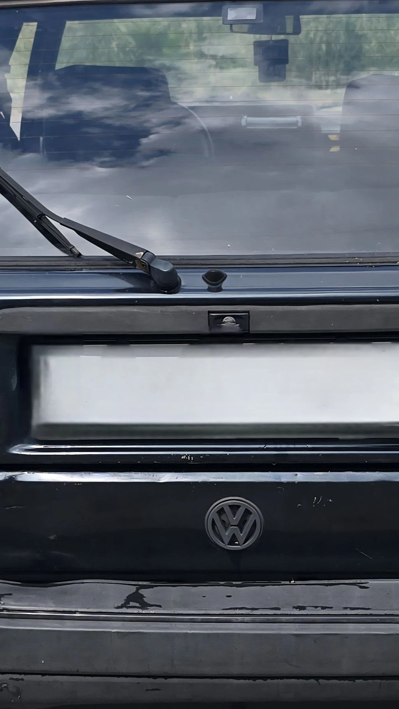 VW Golf 2, снимка 9 - Автомобили и джипове - 54711533