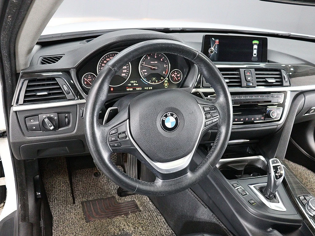 BMW 420 (F32) Luxury Coupe* ХЕДЪП* ПОДГРЕВ, снимка 5 - Автомобили и джипове - 54804728
