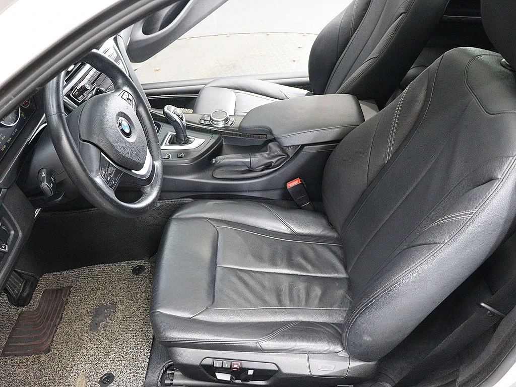 BMW 420 (F32) Luxury Coupe* ХЕДЪП* ПОДГРЕВ, снимка 12 - Автомобили и джипове - 54804728