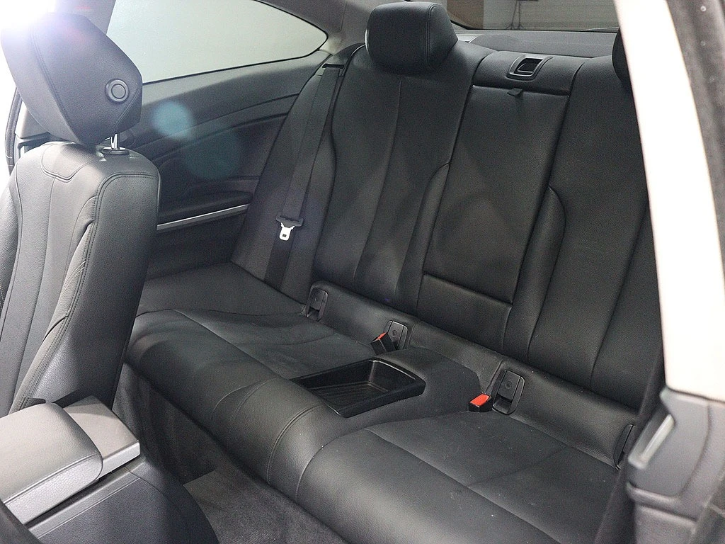 BMW 420 (F32) Luxury Coupe* ХЕДЪП* ПОДГРЕВ, снимка 13 - Автомобили и джипове - 54804728