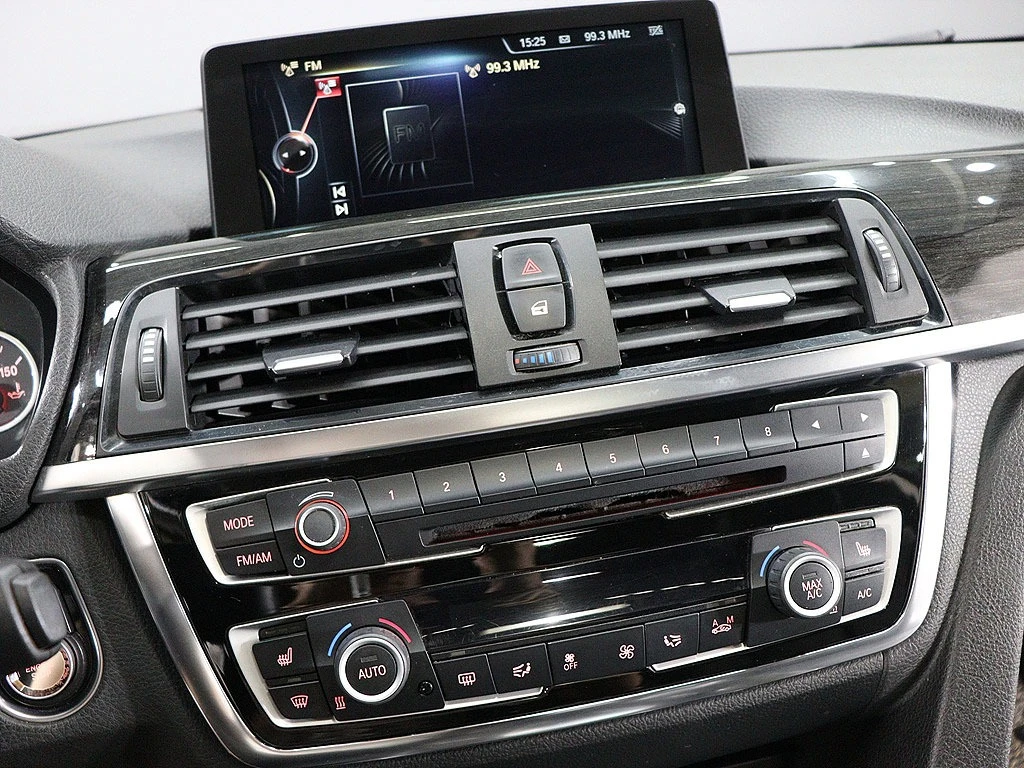 BMW 420 (F32) Luxury Coupe* ХЕДЪП* ПОДГРЕВ, снимка 6 - Автомобили и джипове - 54804728