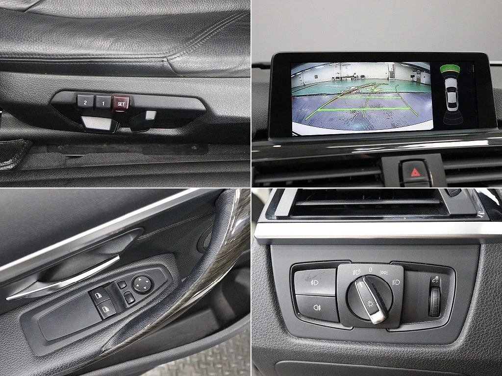 BMW 420 (F32) Luxury Coupe* ХЕДЪП* ПОДГРЕВ, снимка 7 - Автомобили и джипове - 54804728