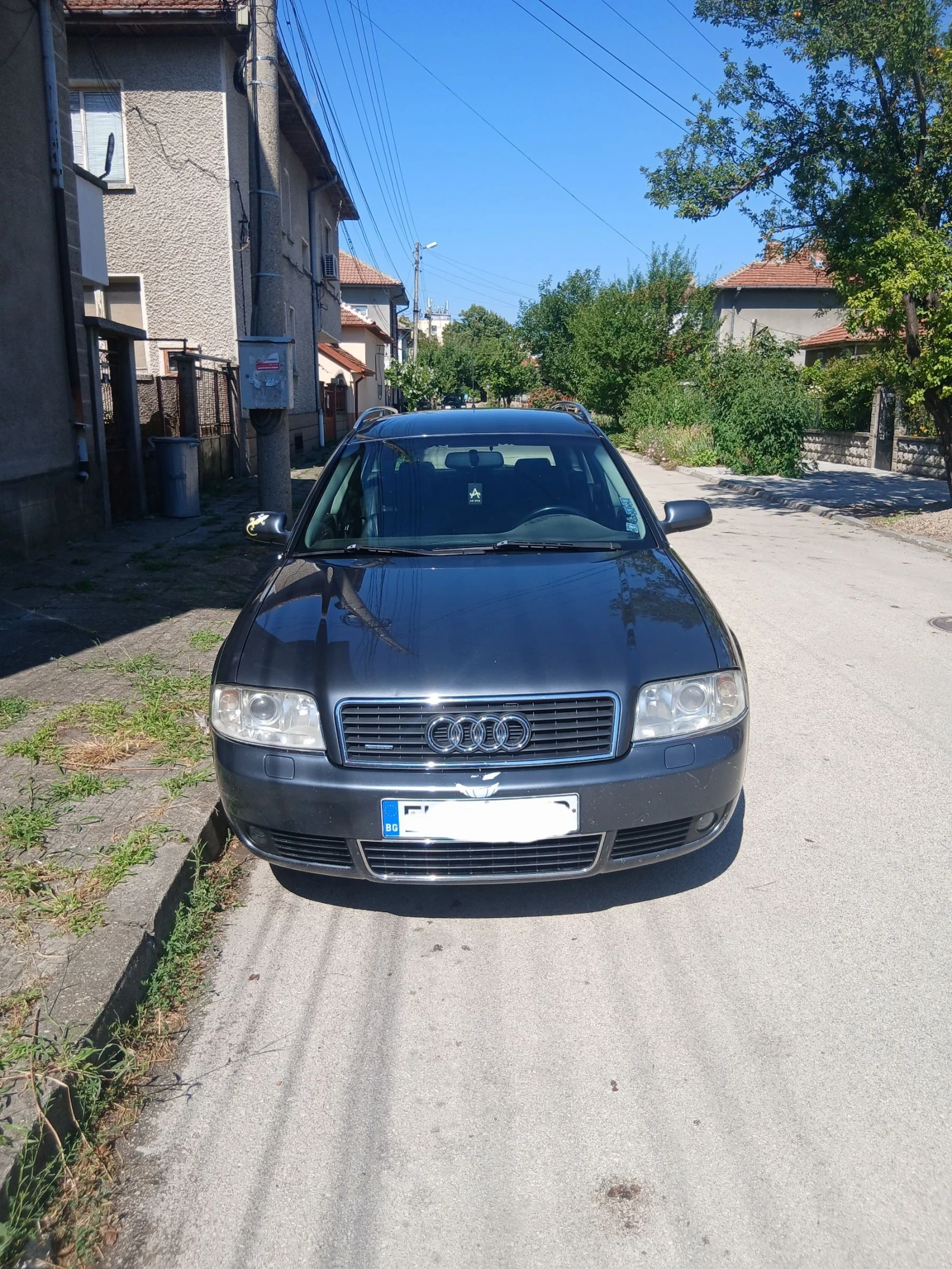 Audi A6 Quattro  | Mobile.bg � ����������� 4