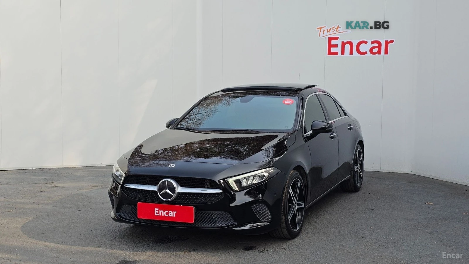 Mercedes-Benz A 250 AMG* DIGITAL* ПАМЕТ* ПОДГРЕВ* КАМЕРА