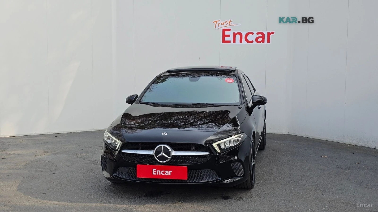 Mercedes-Benz A 250 AMG* DIGITAL* ПАМЕТ* ПОДГРЕВ* КАМЕРА, снимка 3 - Автомобили и джипове - 55380309