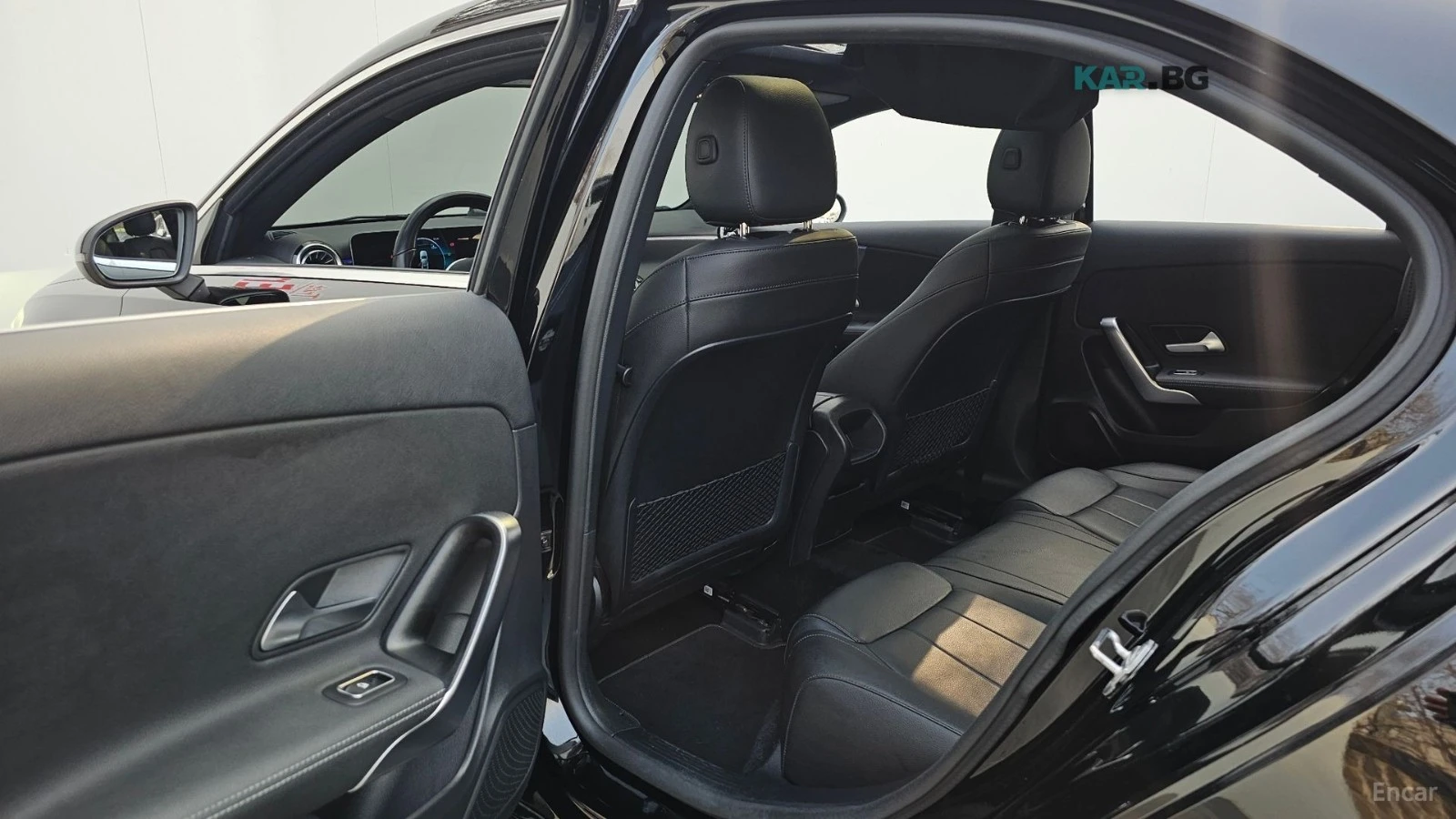 Mercedes-Benz A 250 AMG* DIGITAL* ПАМЕТ* ПОДГРЕВ* КАМЕРА, снимка 11 - Автомобили и джипове - 55380309