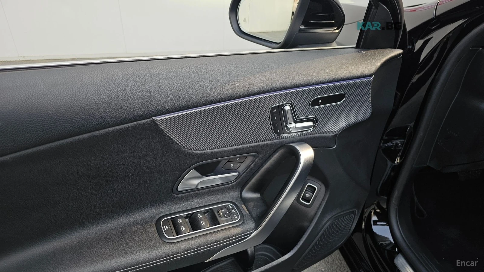 Mercedes-Benz A 250 AMG* DIGITAL* ПАМЕТ* ПОДГРЕВ* КАМЕРА, снимка 13 - Автомобили и джипове - 55380309