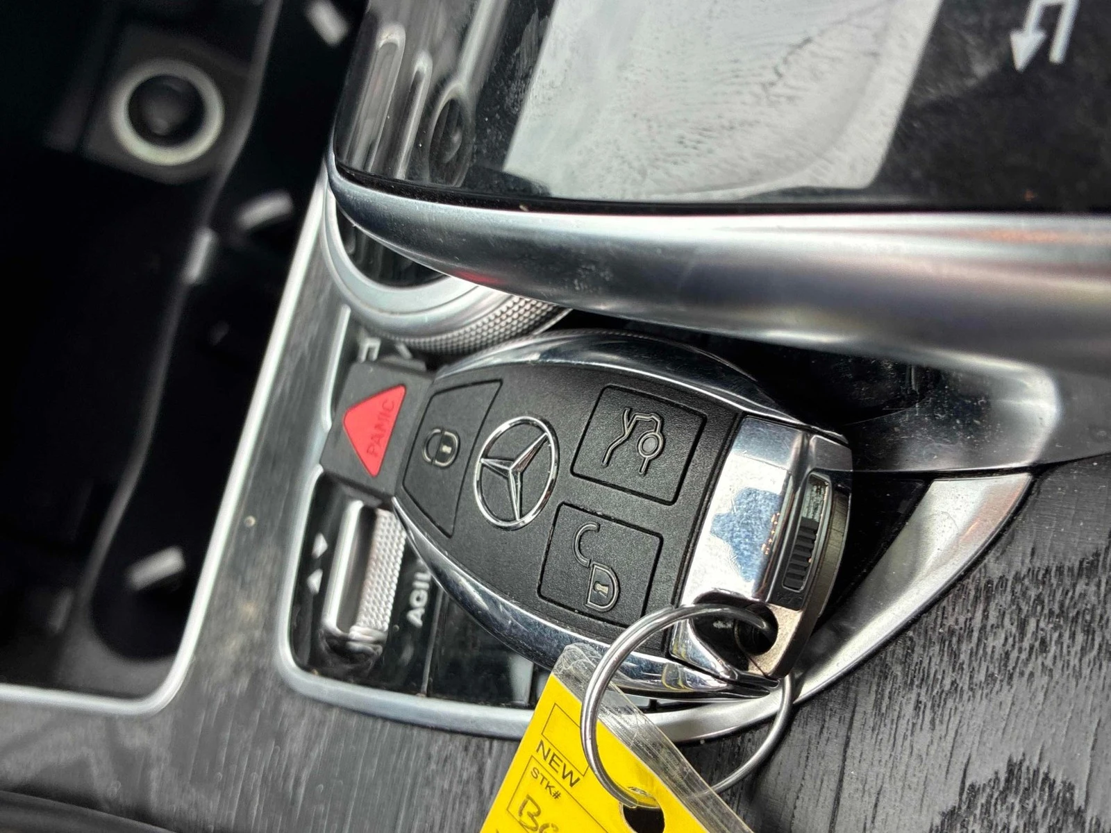 Mercedes-Benz C 400 ЦЕНА ДО БЪЛГАРИЯ РЕГИСТРАЦИЯ & АВТОКРЕДИТ, снимка 10 - Автомобили и джипове - 55466235