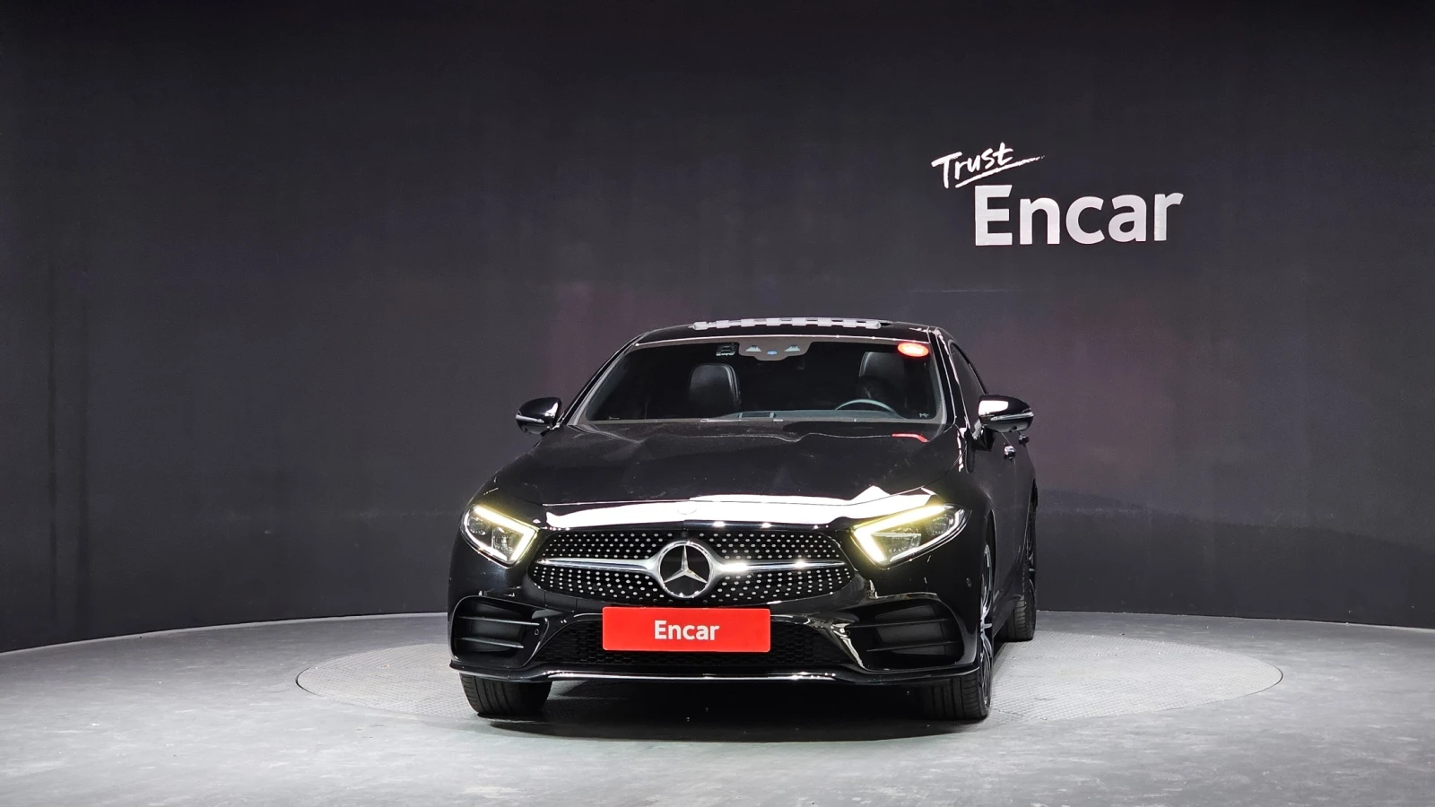 Mercedes-Benz CLS 450 4MATIC AMG Line, снимка 3 - Автомобили и джипове - 55542316