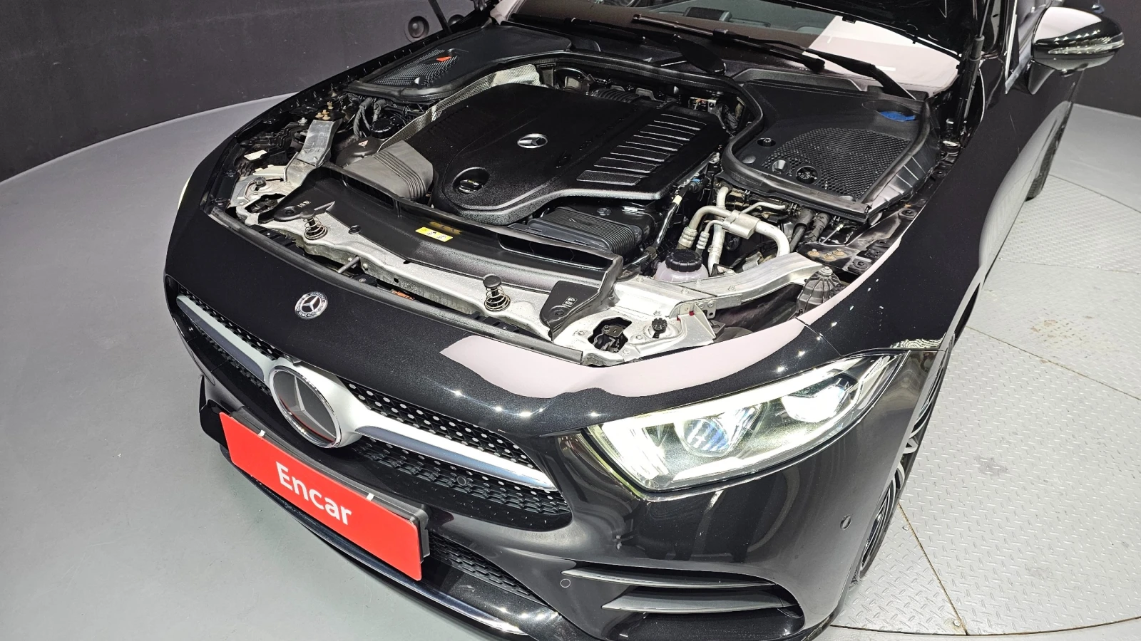 Mercedes-Benz CLS 450 4MATIC AMG Line, снимка 6 - Автомобили и джипове - 55542316