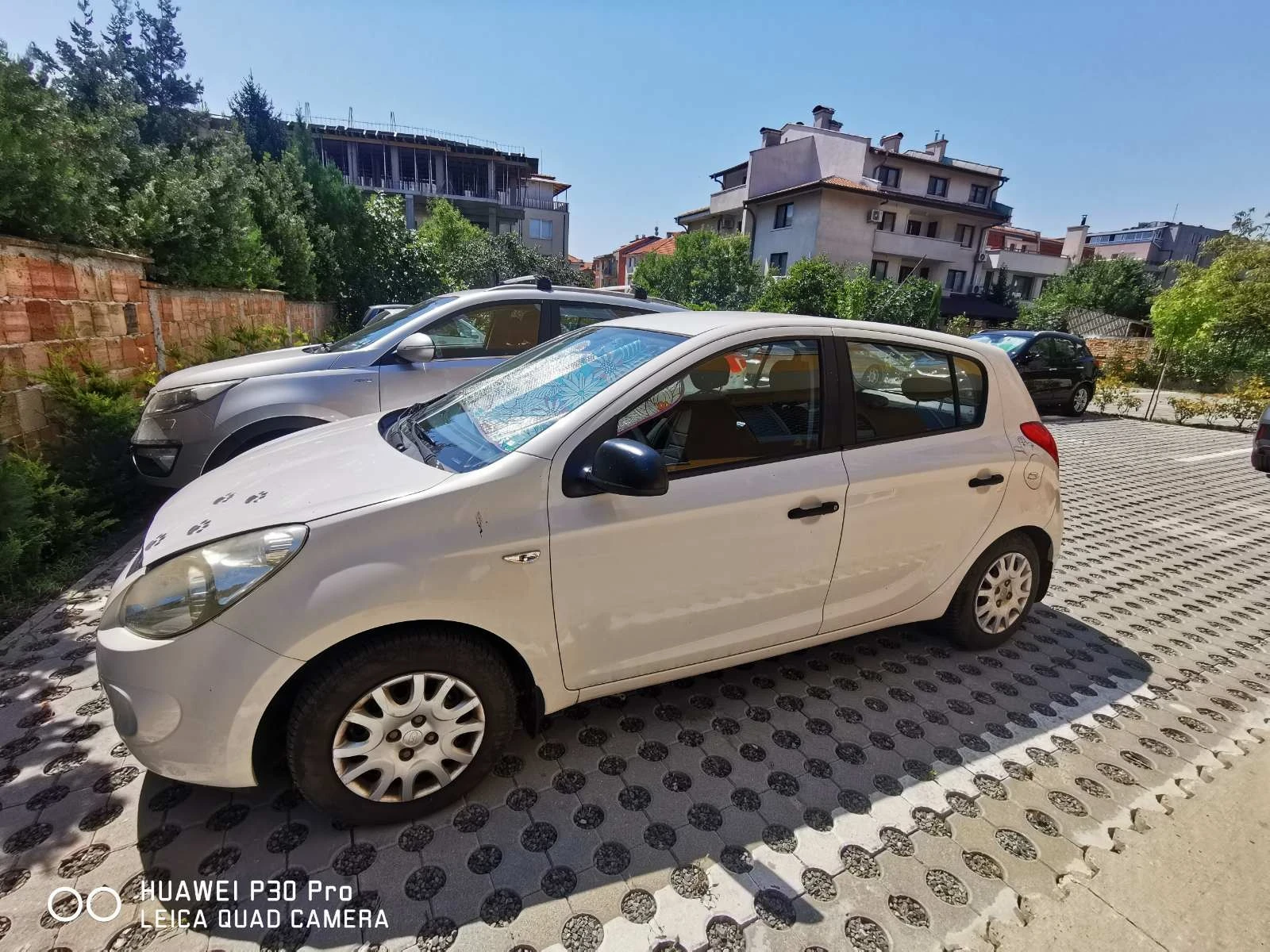 Hyundai I20 | Mobile.bg � ����������� 3