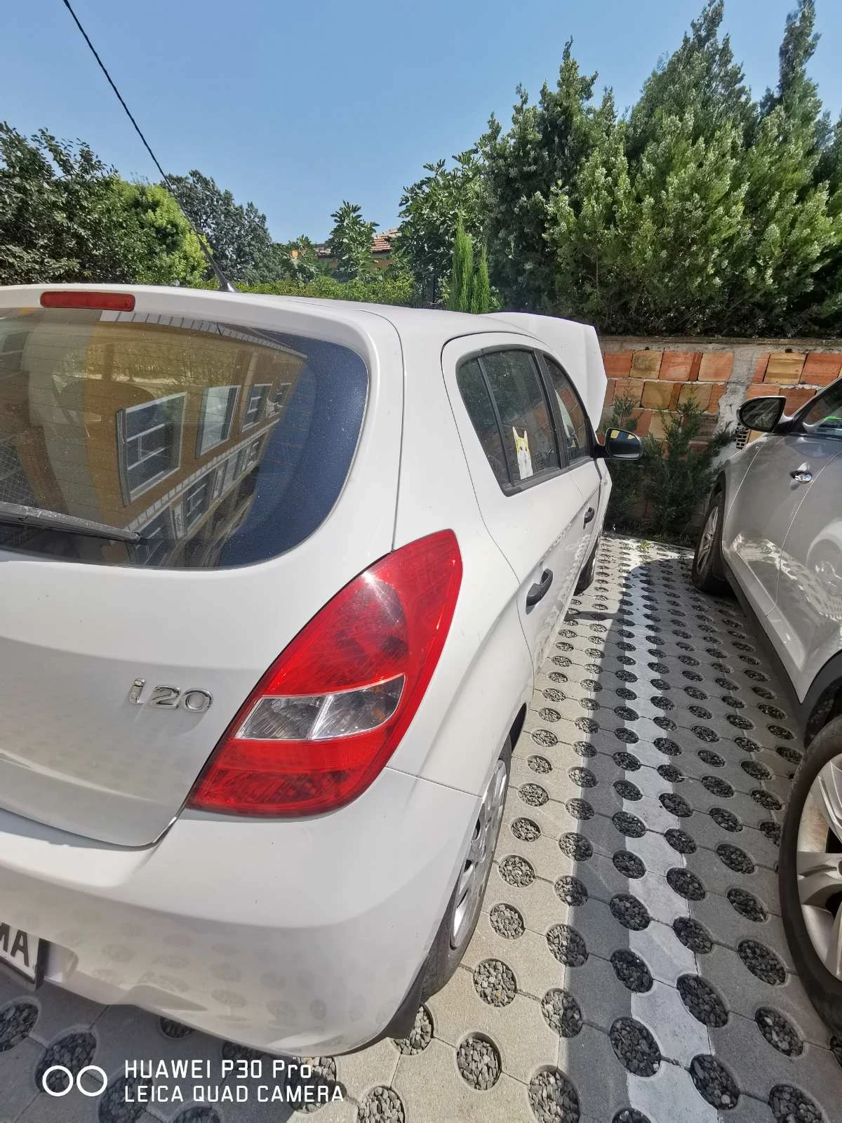 Hyundai I20 | Mobile.bg � ����������� 5