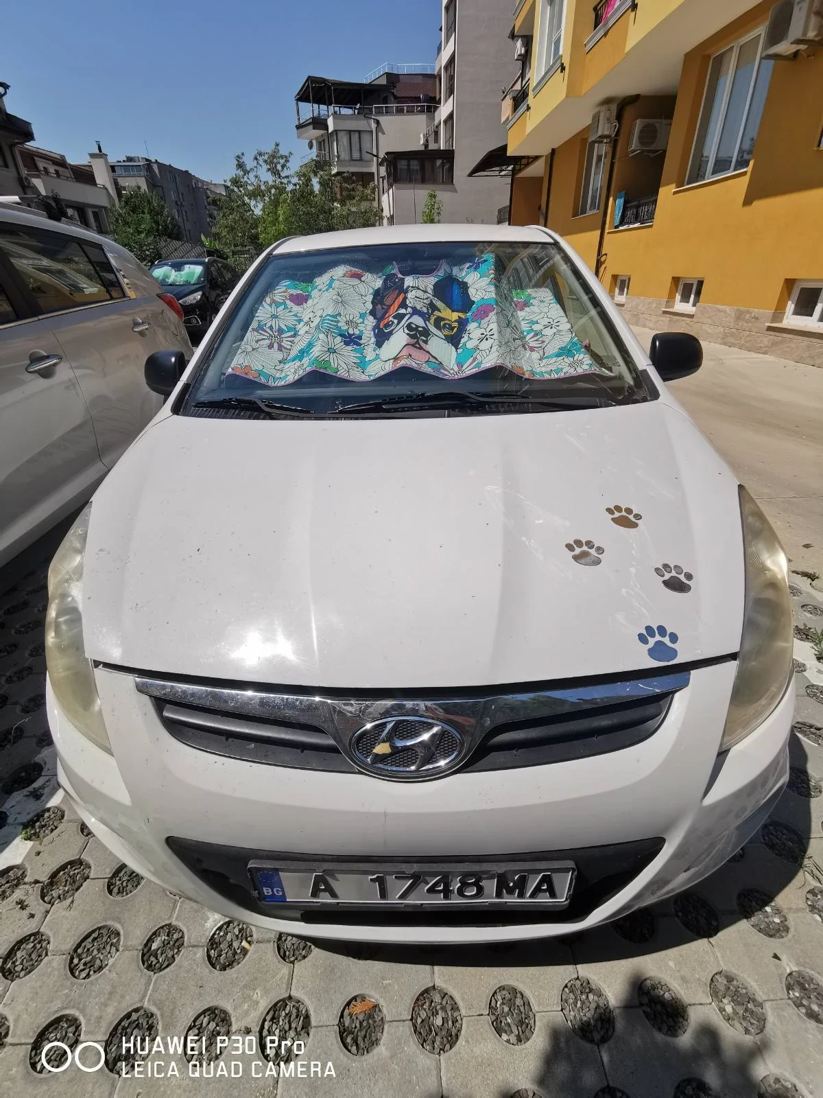Hyundai I20 | Mobile.bg � ����������� 2