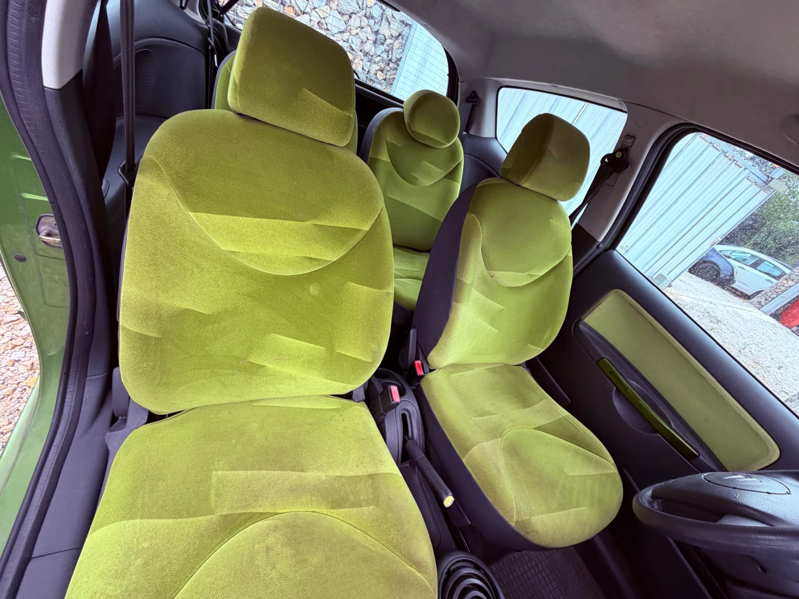 Citroen C2 1.4HDI | Mobile.bg � ����������� 6