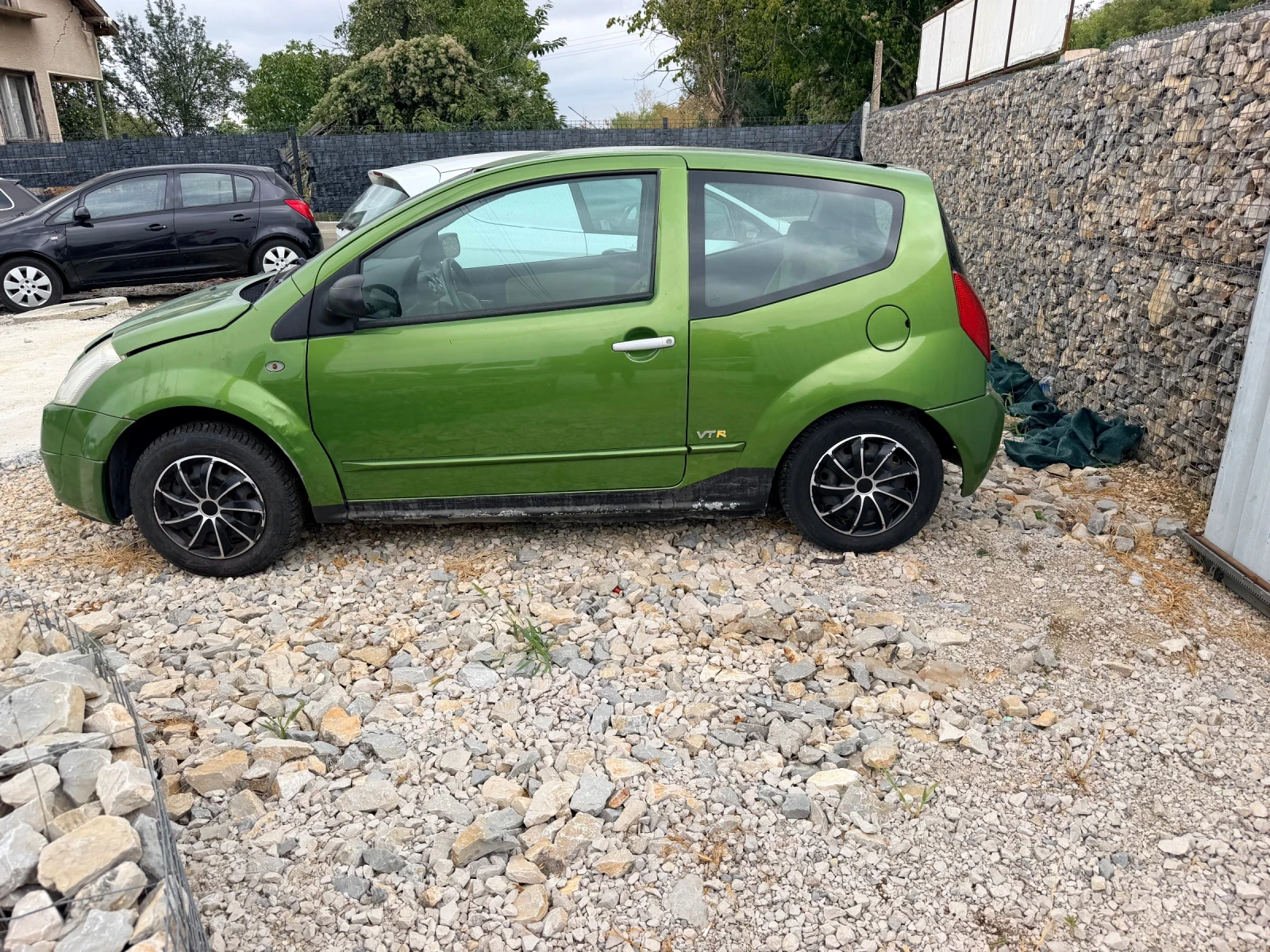 Citroen C2 1.4HDI | Mobile.bg � ����������� 3