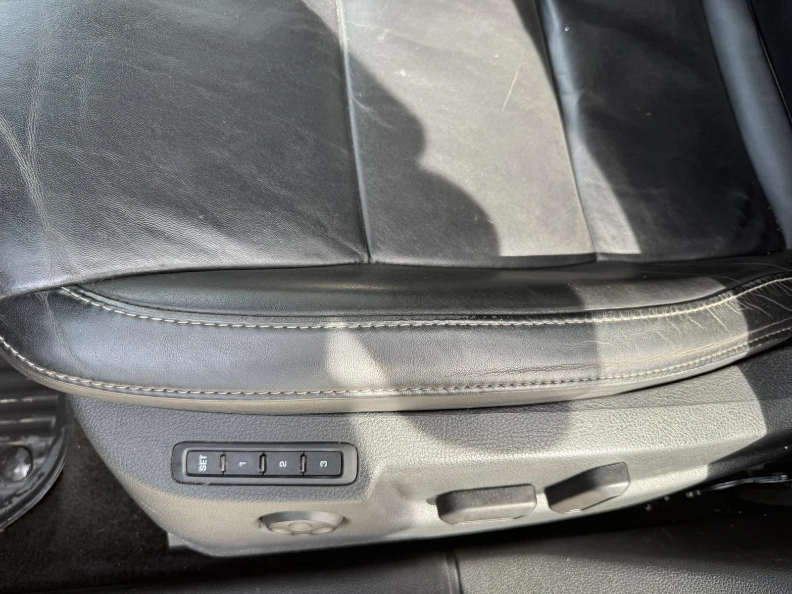 Skoda Superb, снимка 10 - Автомобили и джипове - 56196196
