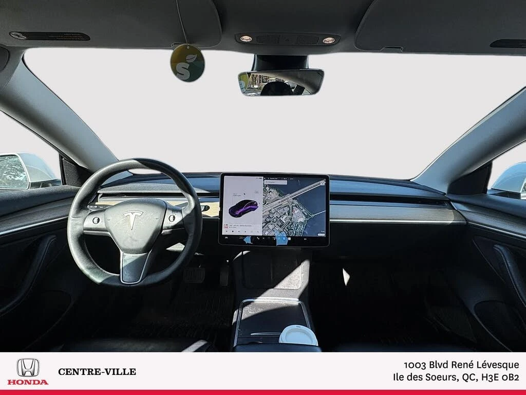 Tesla Model 3 Standard Range Plus * АвтоКредит * (ЦЕНА ДО БГ), снимка 5 - Автомобили и джипове - 56251803