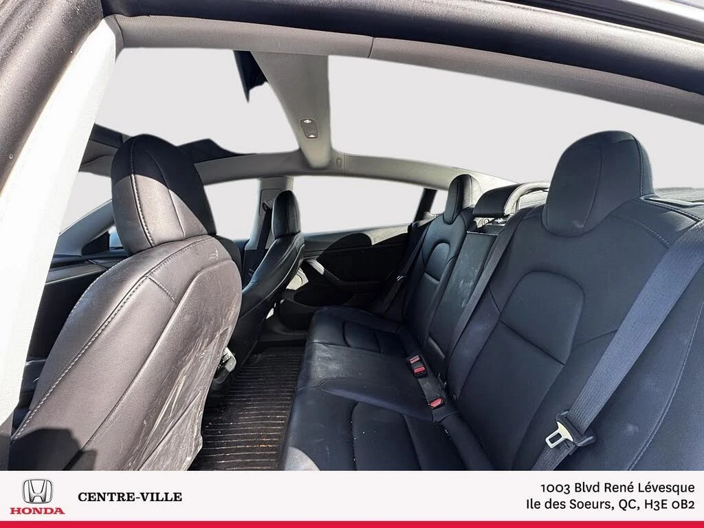Tesla Model 3 Standard Range Plus * АвтоКредит * (ЦЕНА ДО БГ), снимка 6 - Автомобили и джипове - 56251803
