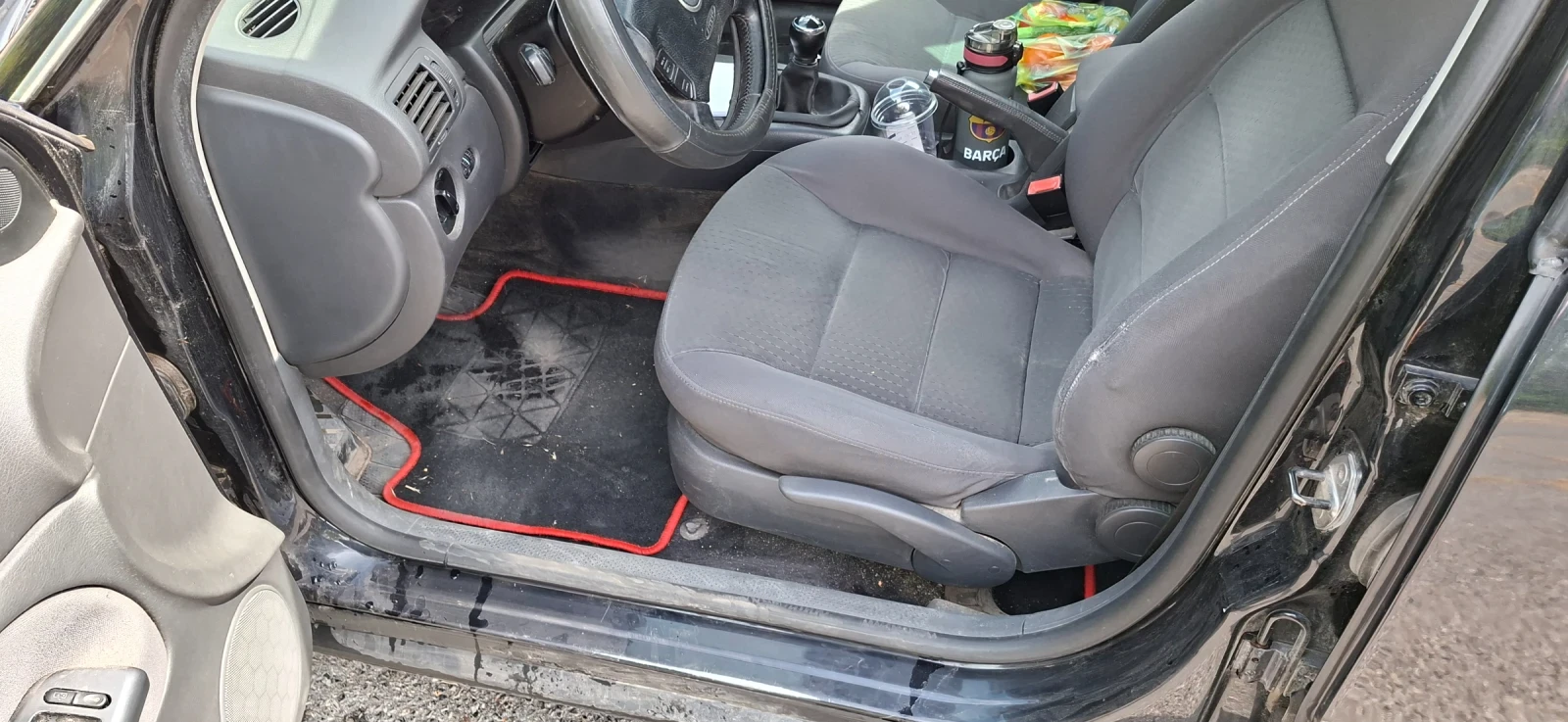 VW Passat, снимка 3 - Автомобили и джипове - 56406756