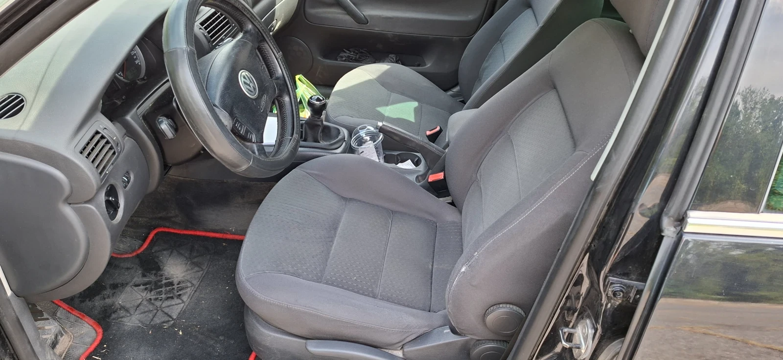 VW Passat, снимка 2 - Автомобили и джипове - 56406756