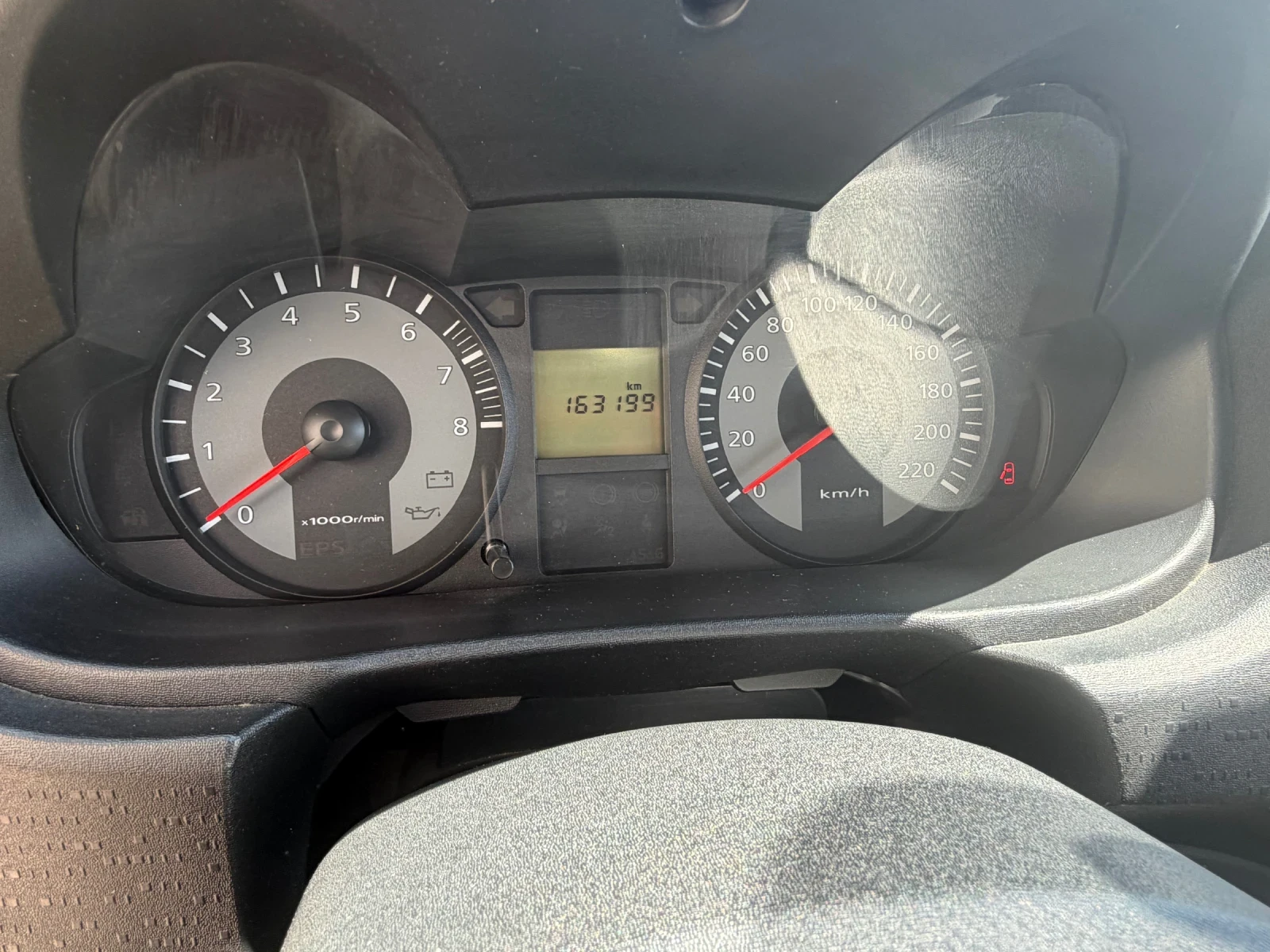 Mitsubishi Colt, снимка 7 - Автомобили и джипове - 56431608