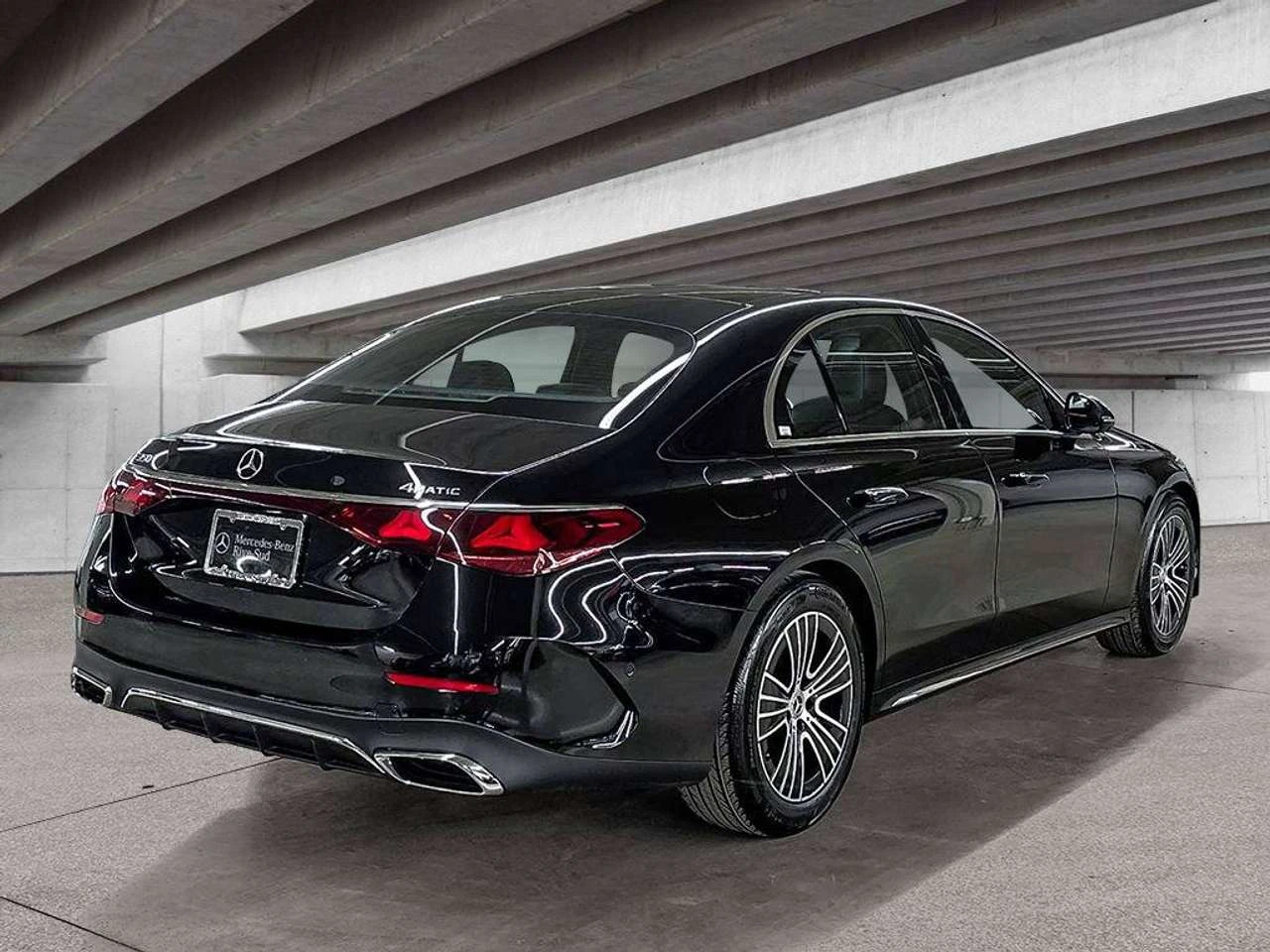 Mercedes-Benz 350 350 4MATIC Sedan | Garniture Pinnacle | Mobile.bg � ����������� 5