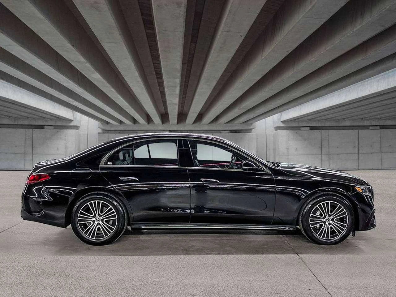Mercedes-Benz 350 350 4MATIC Sedan | Garniture Pinnacle | Mobile.bg � ����������� 6
