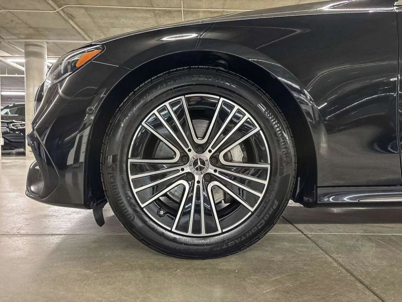 Mercedes-Benz 350 350 4MATIC Sedan | Garniture Pinnacle | Mobile.bg � ����������� 16