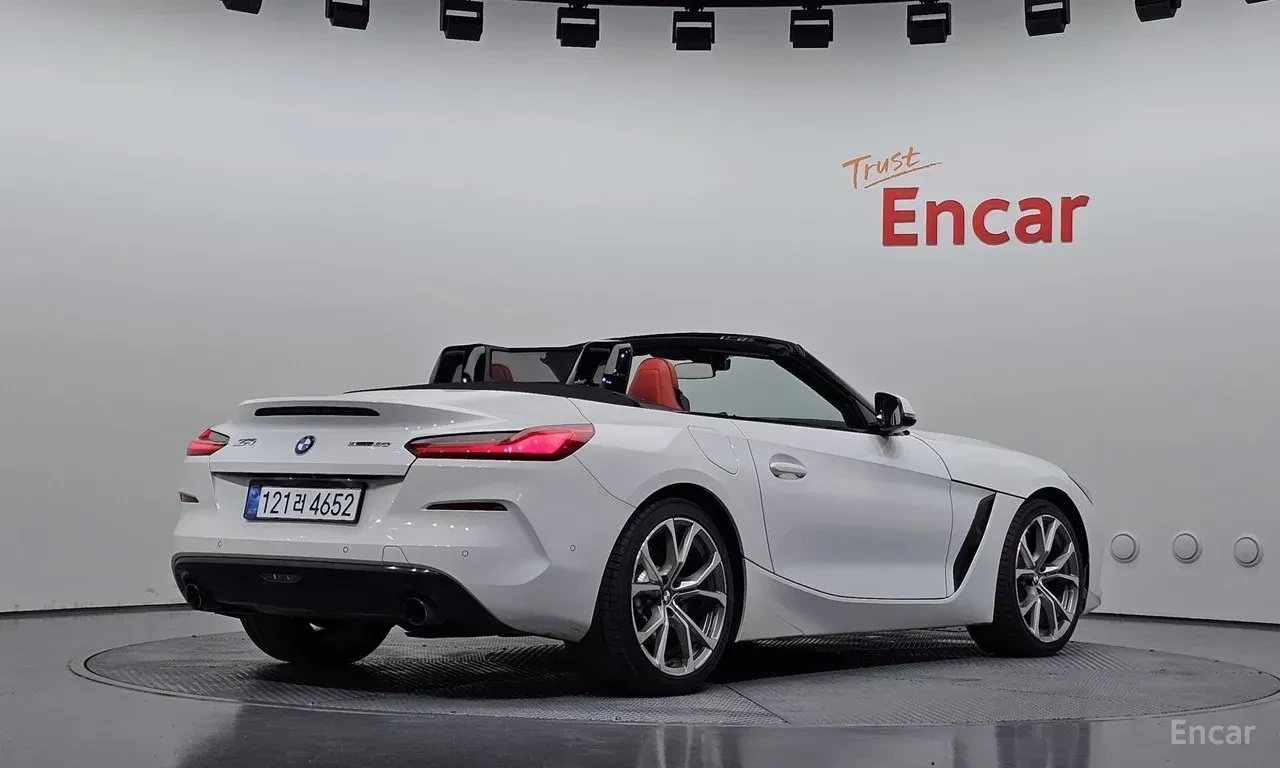 BMW Z4 20i* M* SPORT* �������* ������* ������*  | Mobile.bg � ����������� 2