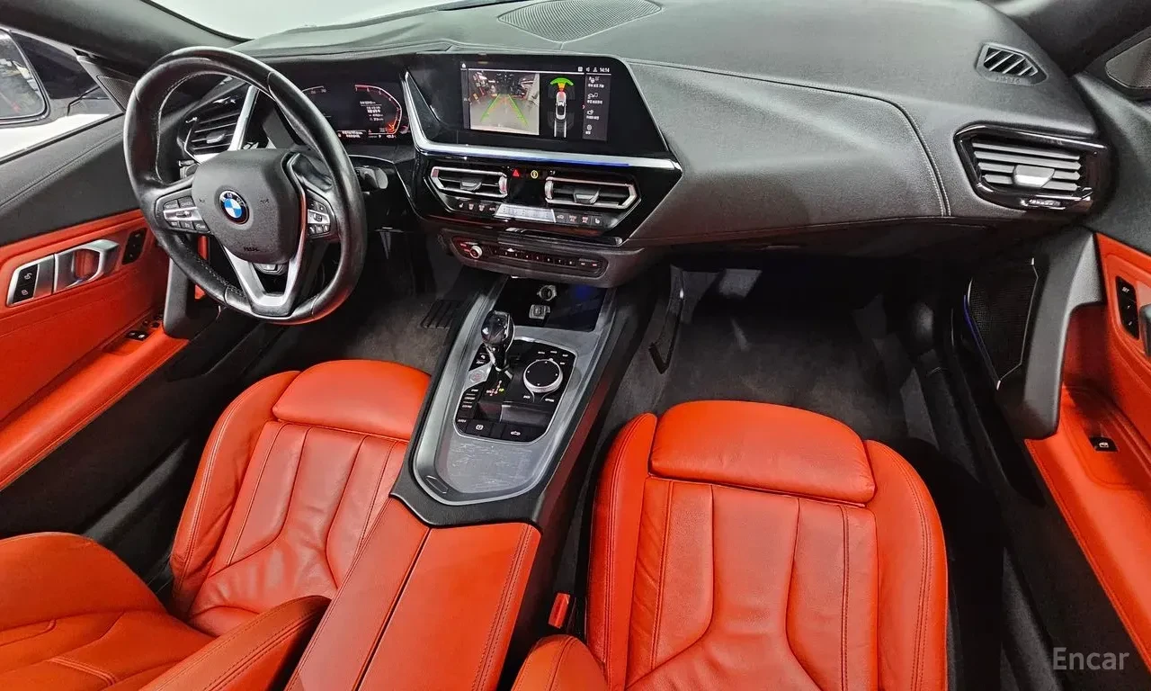 BMW Z4 20i* M* SPORT* �������* ������* ������*  | Mobile.bg � ����������� 8