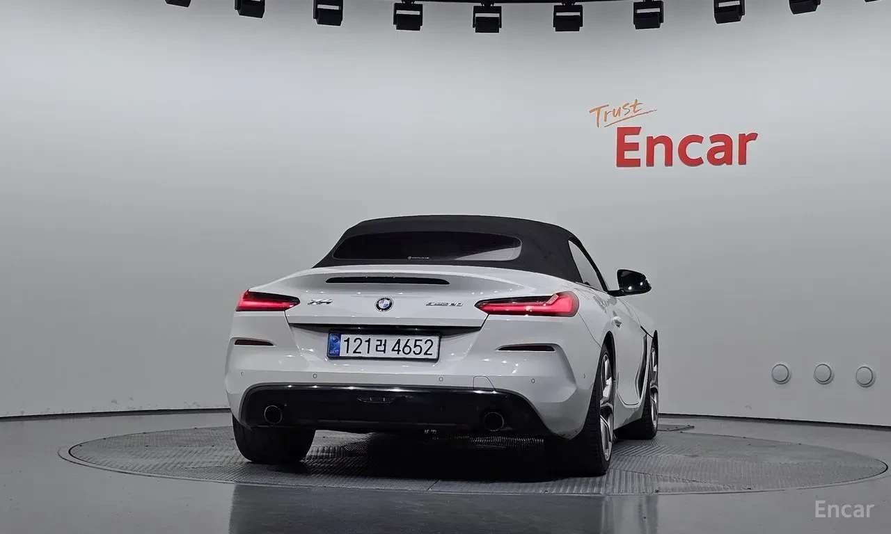 BMW Z4 20i* M* SPORT* �������* ������* ������*  | Mobile.bg � ����������� 4