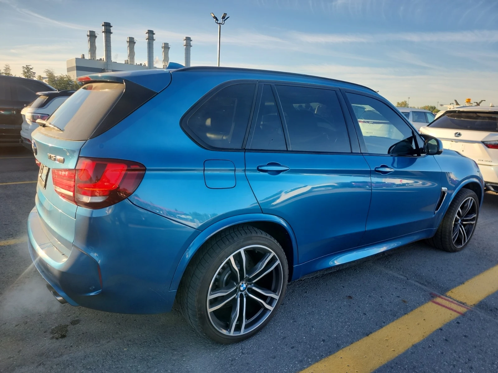 BMW X5M X5M AWD / ���������� | Mobile.bg � ����������� 2