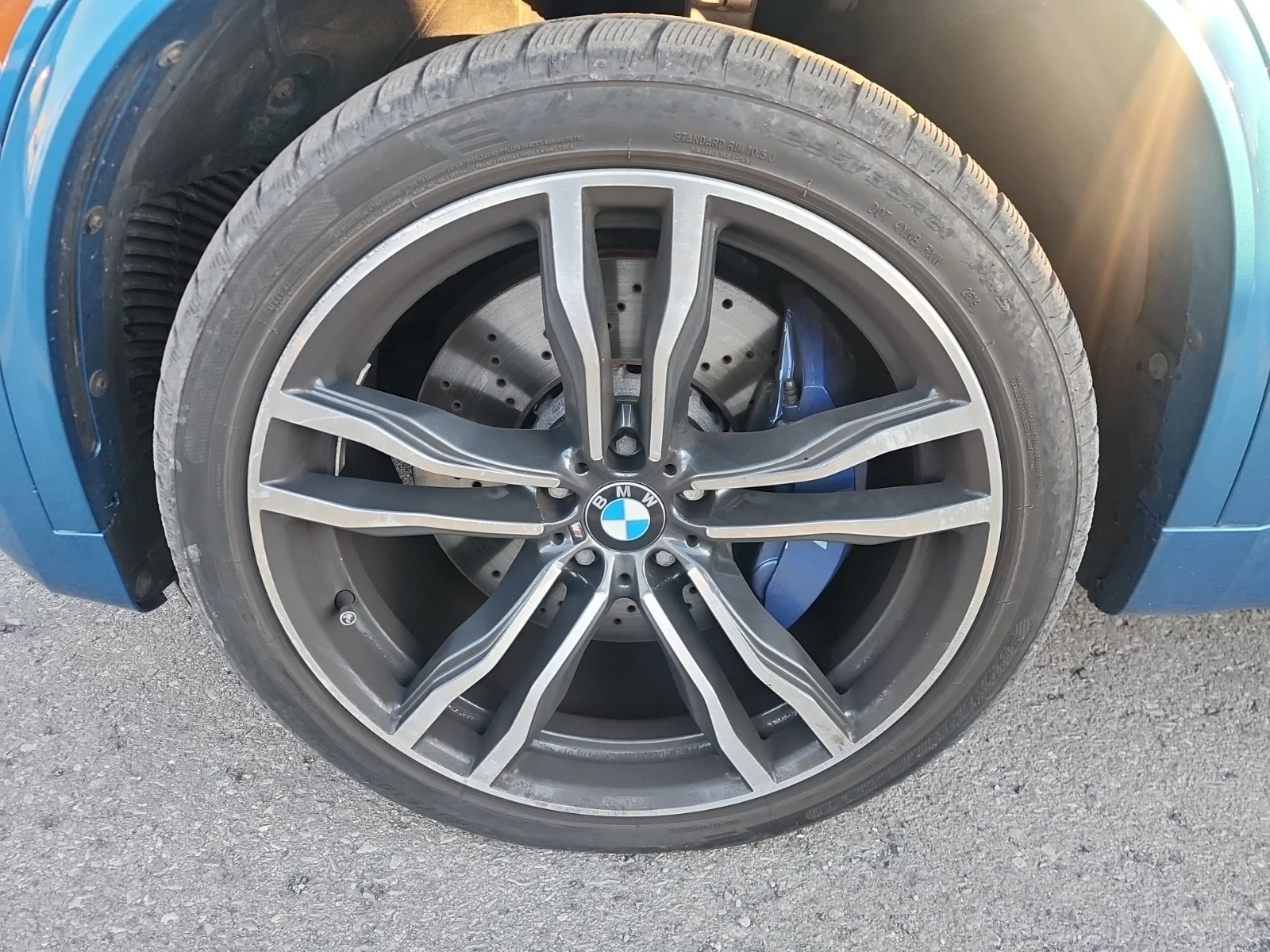 BMW X5M X5M AWD / ���������� | Mobile.bg � ����������� 6