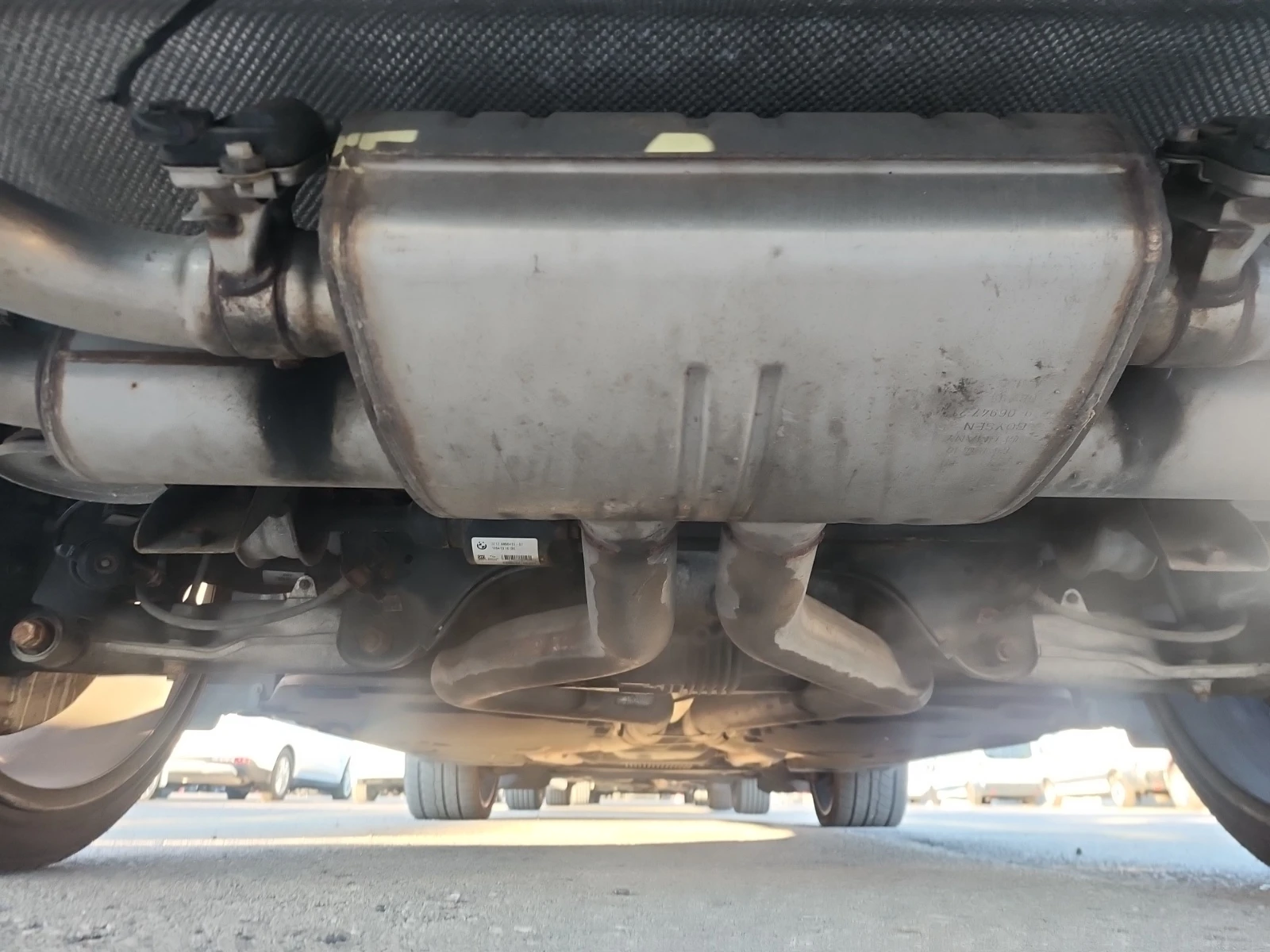 BMW X5M X5M AWD / ���������� | Mobile.bg � ����������� 16