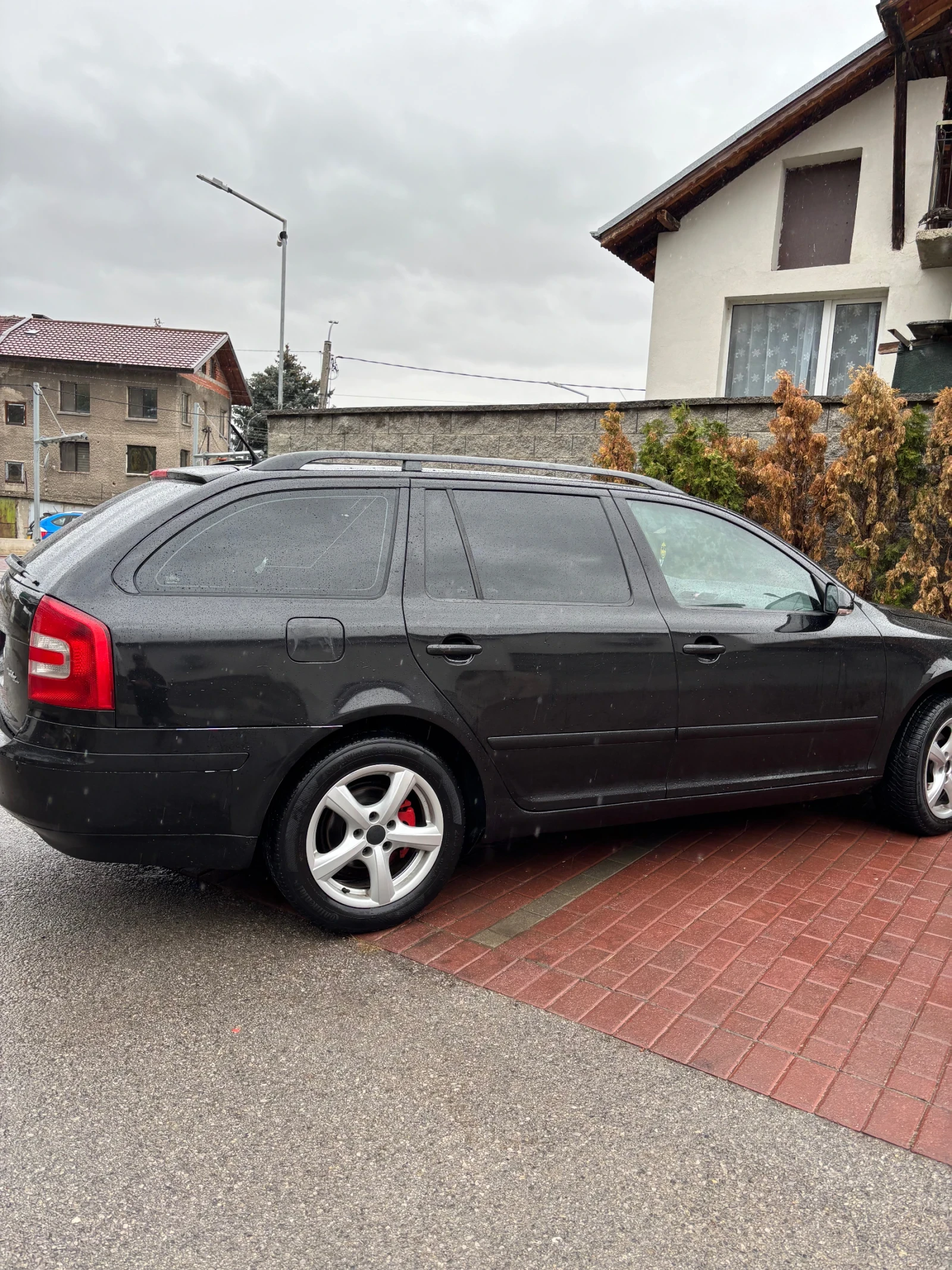 Skoda Octavia, снимка 8 - Автомобили и джипове - 56486135