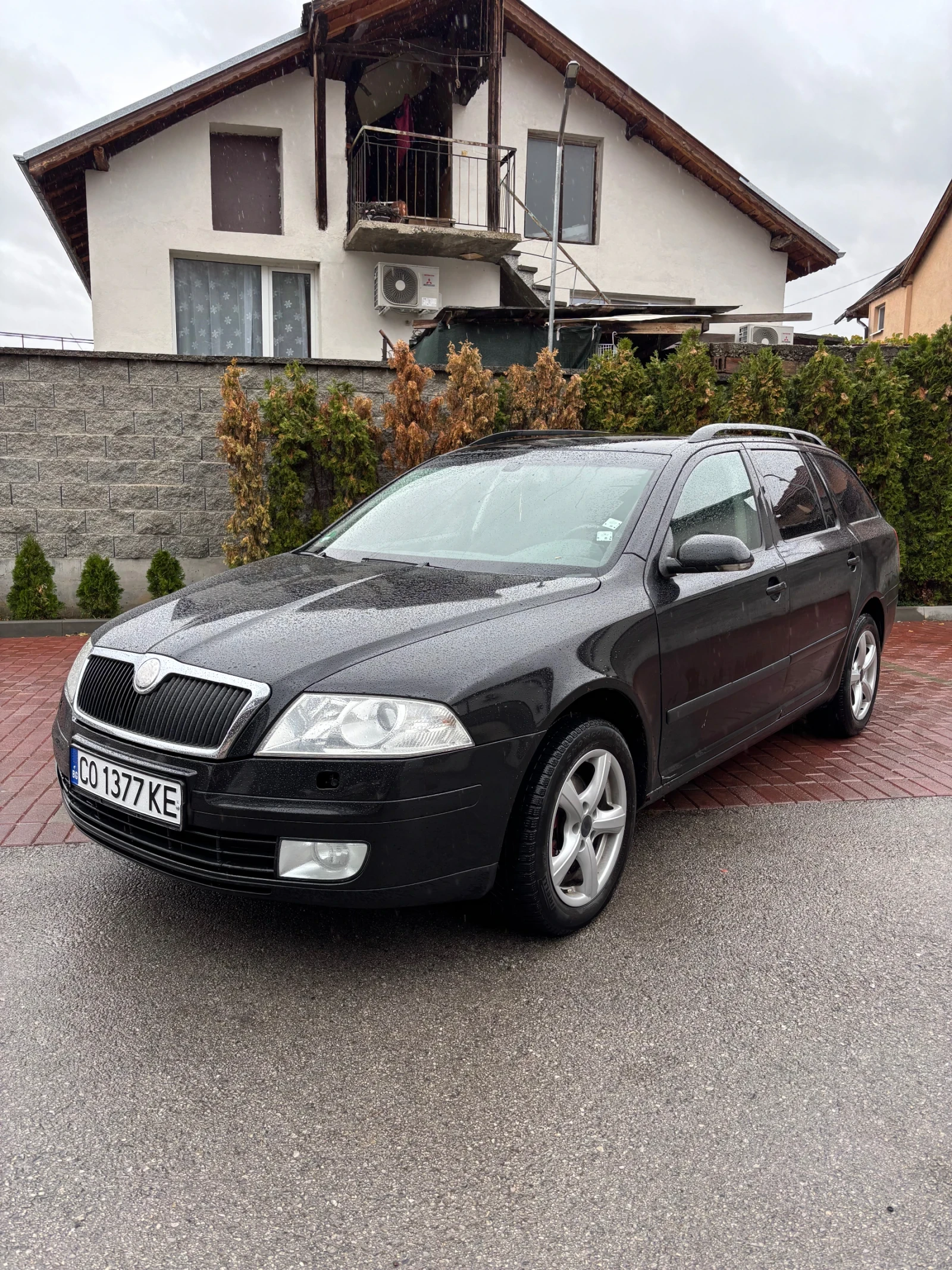 Skoda Octavia, снимка 2 - Автомобили и джипове - 56486135