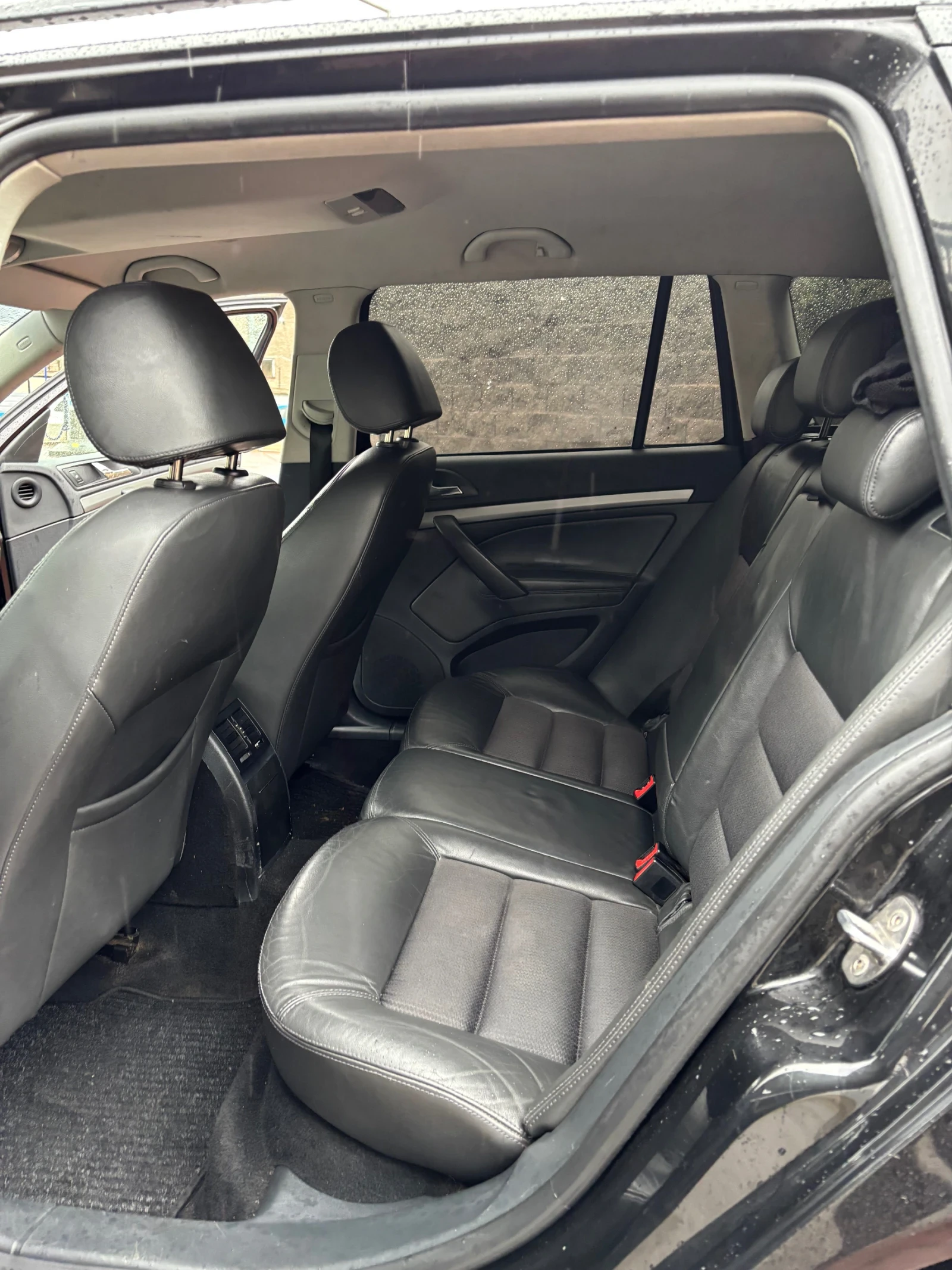 Skoda Octavia, снимка 10 - Автомобили и джипове - 56486135