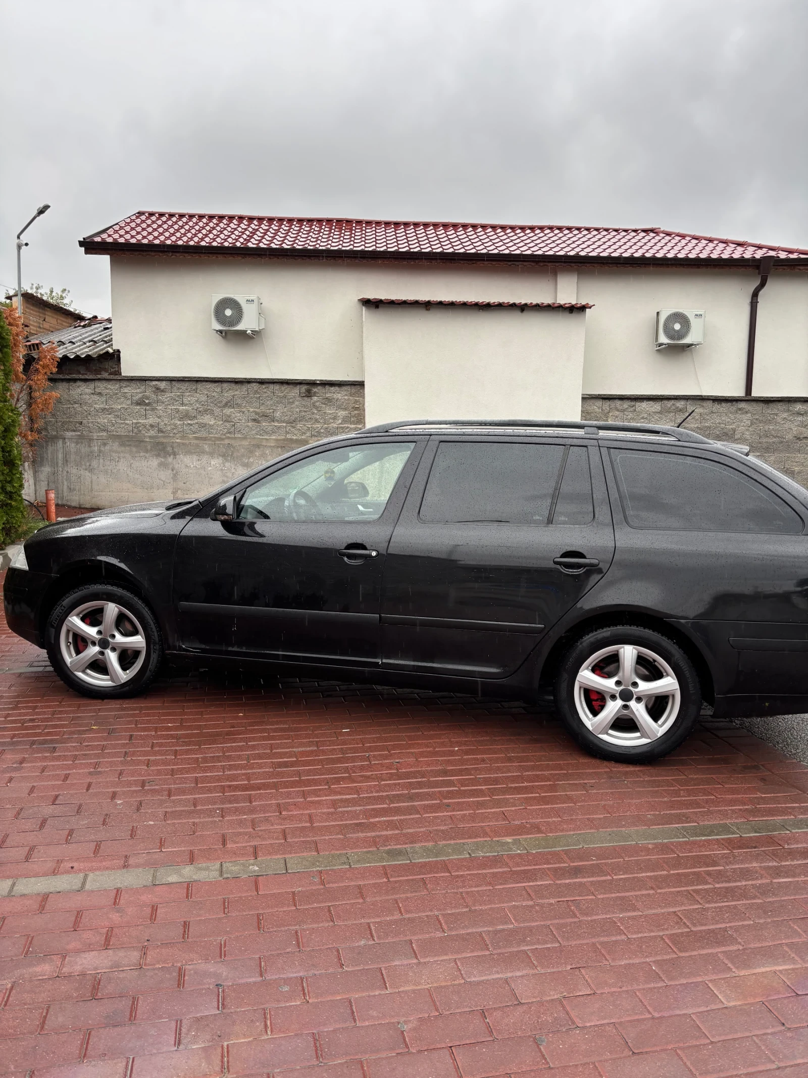 Skoda Octavia, снимка 7 - Автомобили и джипове - 56486135