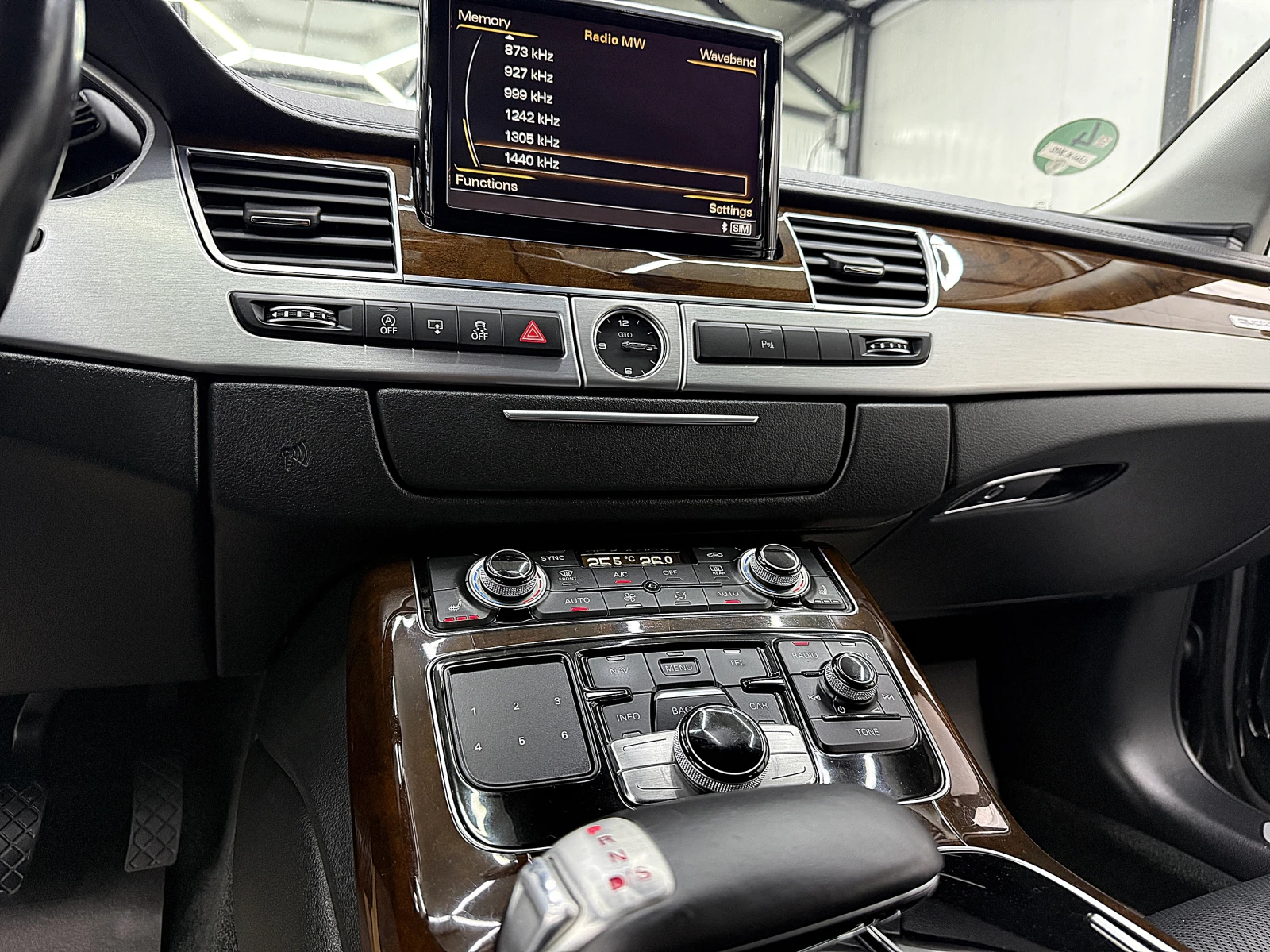Audi A8 4.2TDI/S8/MATRIX/PODGREV/GERMANY/�������� ������ | Mobile.bg � ����������� 15