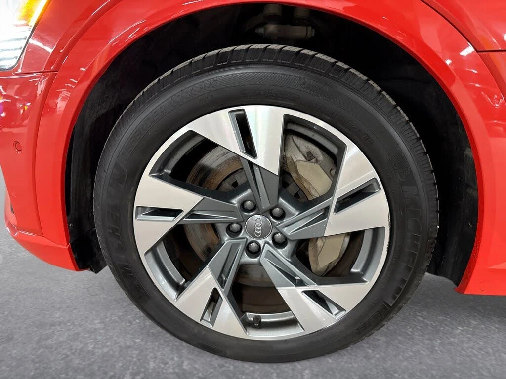 Audi E-Tron TECHNIK* 4X4* �����* �����* ����* 360* ������ ���� | Mobile.bg � ����������� 6
