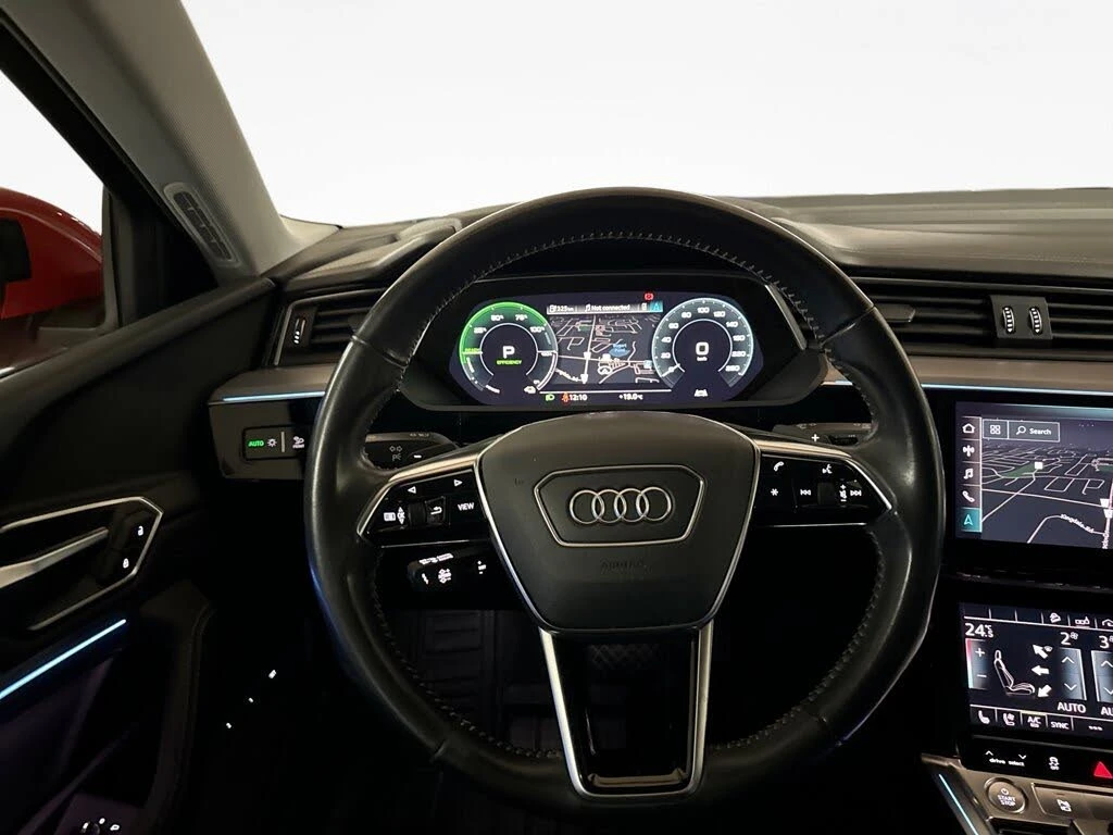 Audi E-Tron TECHNIK* 4X4* �����* �����* ����* 360* ������ ���� | Mobile.bg � ����������� 10