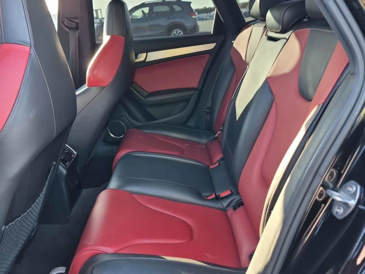 Audi S4 * TECHNIK * ���������� ��� ������������ ������*  | Mobile.bg � ����������� 12