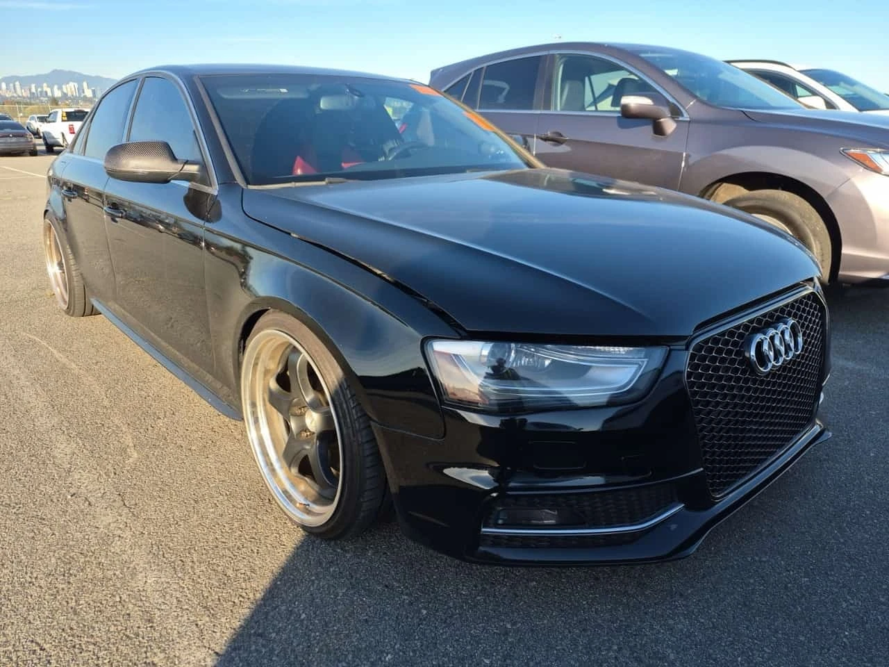 Audi S4 * TECHNIK * ���������� ��� ������������ ������*  | Mobile.bg � ����������� 2
