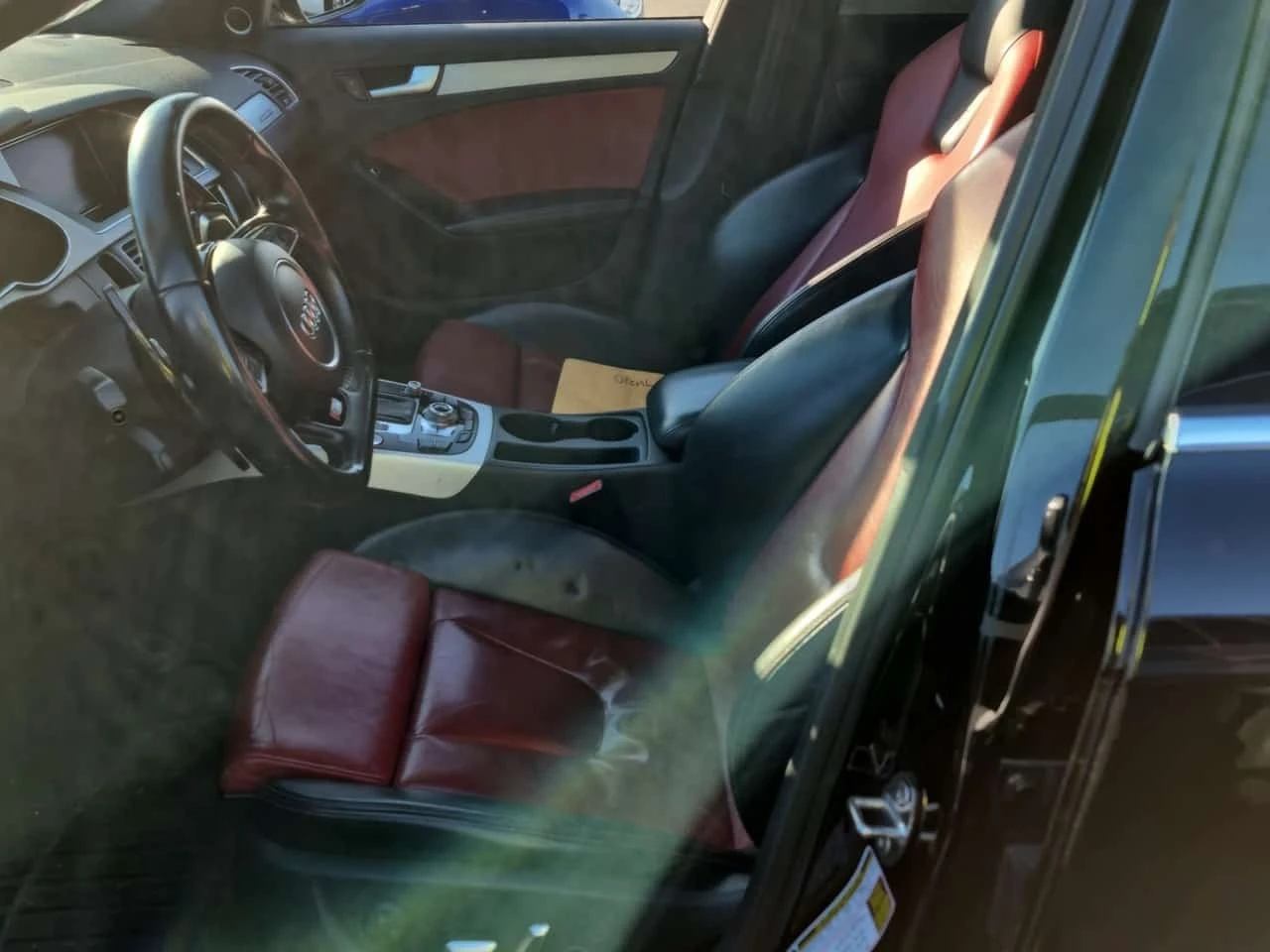 Audi S4 * TECHNIK * ���������� ��� ������������ ������*  | Mobile.bg � ����������� 5
