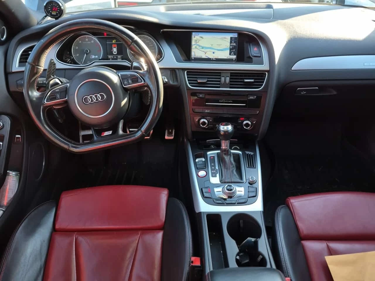 Audi S4 * TECHNIK * ���������� ��� ������������ ������*  | Mobile.bg � ����������� 10