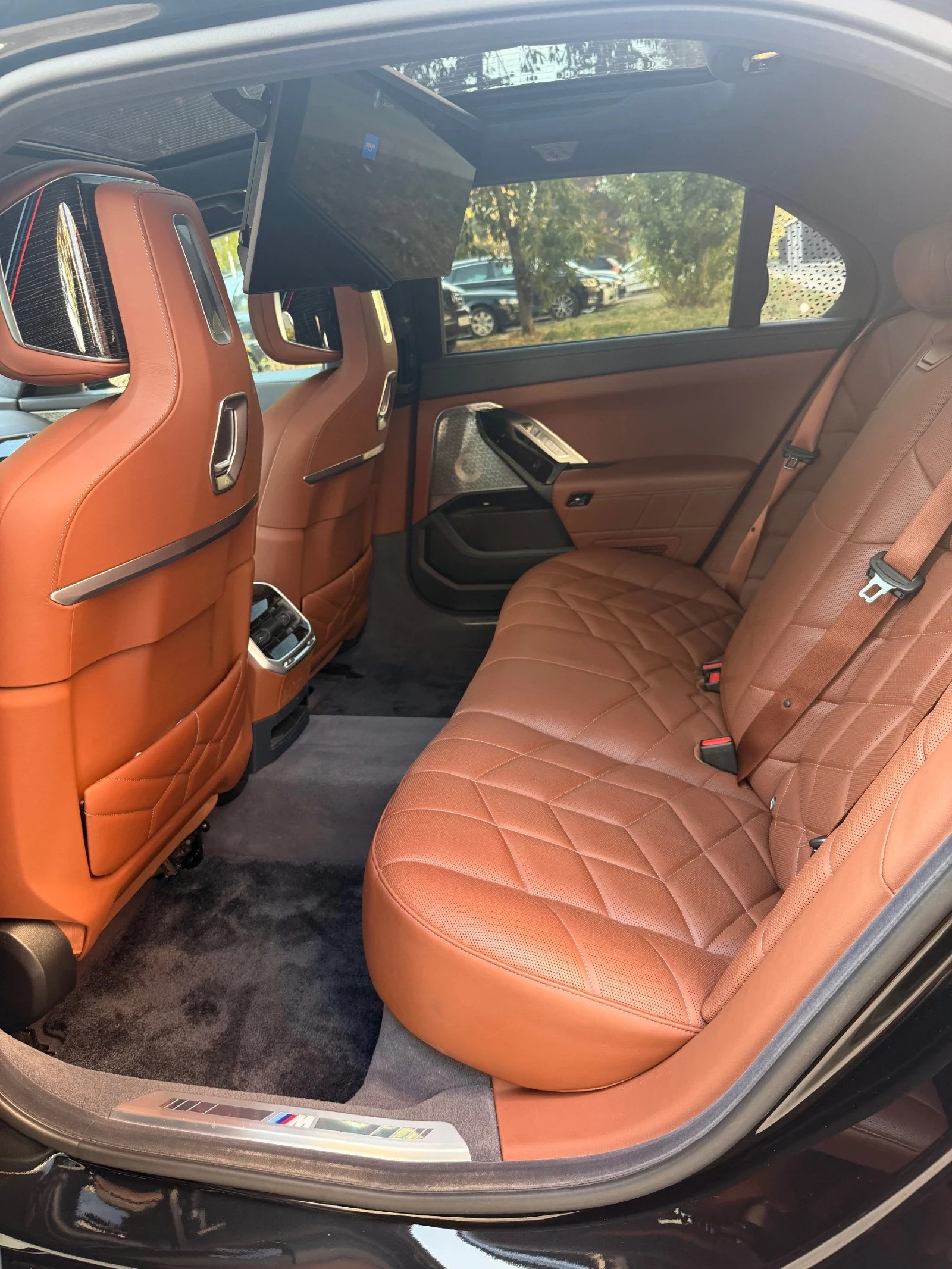 BMW 750 M Sport Pro Individual/� �������� | Mobile.bg � ����������� 7