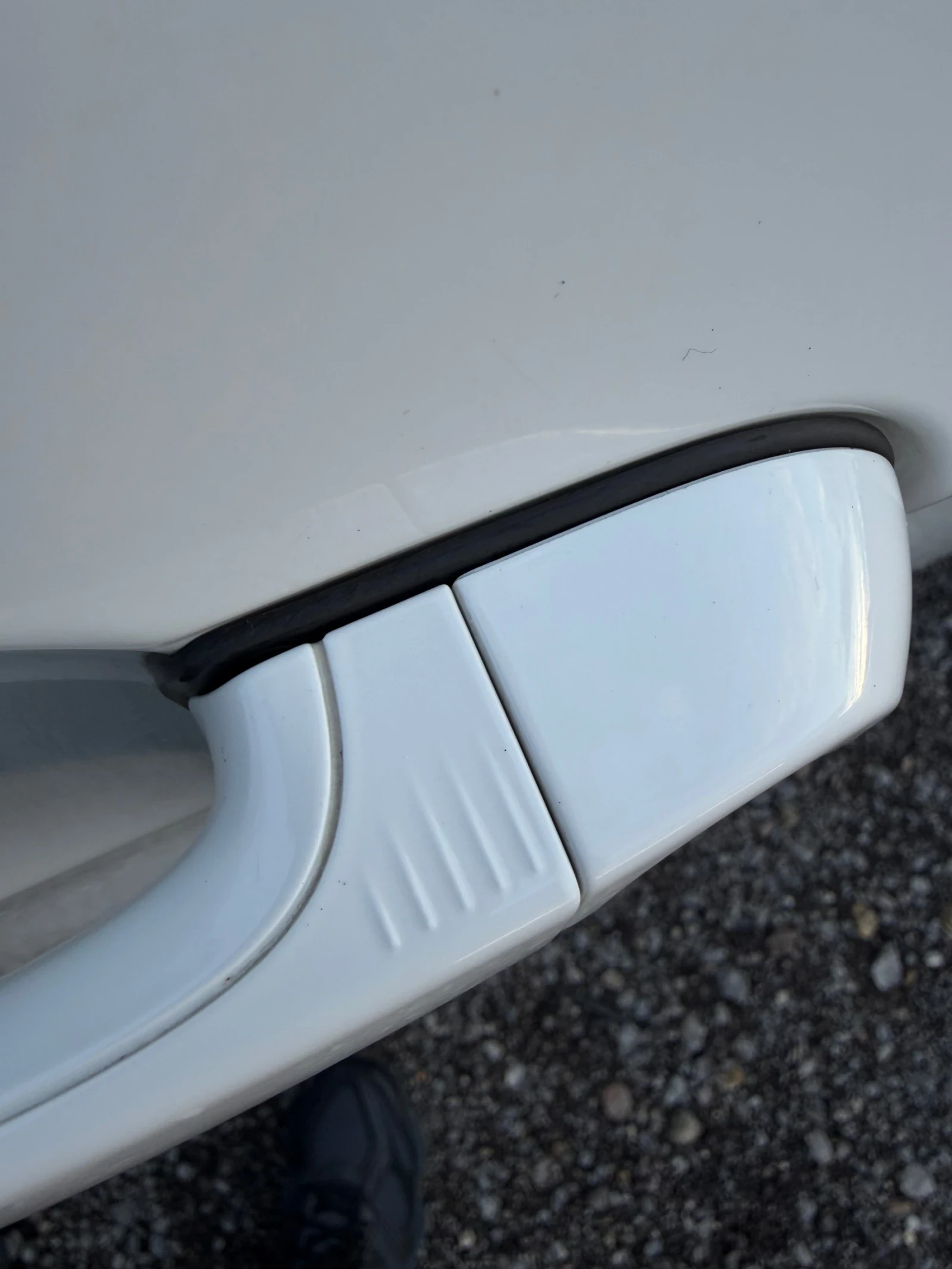 BMW 325 M pack/ Keyless/ PANO, снимка 8 - Автомобили и джипове - 56620887