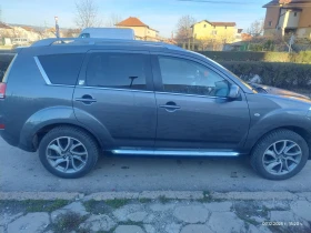 Citroen C-Crosser 2.4 газ 92хил.км реални, снимка 4