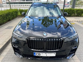 BMW X7 M50i, снимка 2